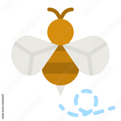bee