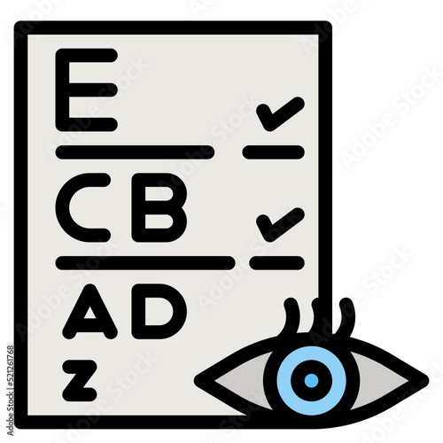 ophthalmology