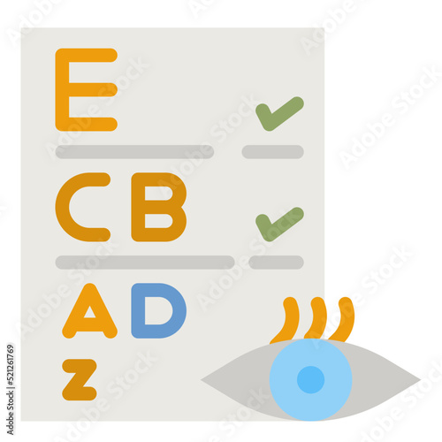 ophthalmology