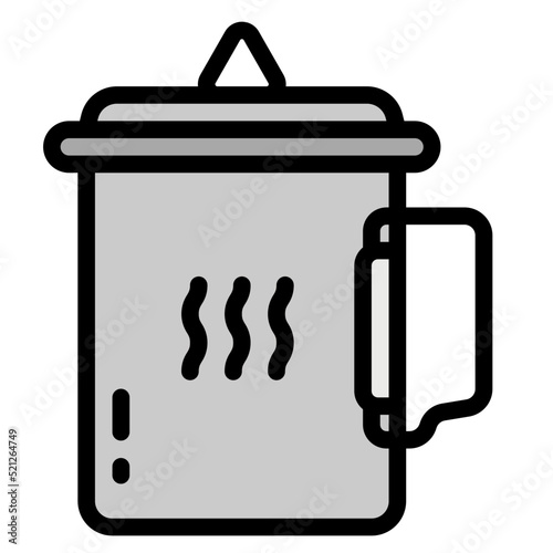 cup