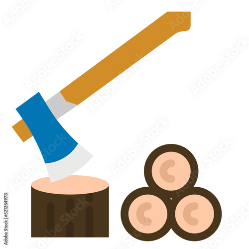 hatchet