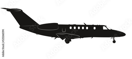 Cessna Citation Jet CJ4