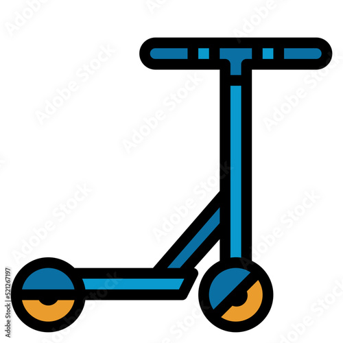 scooter