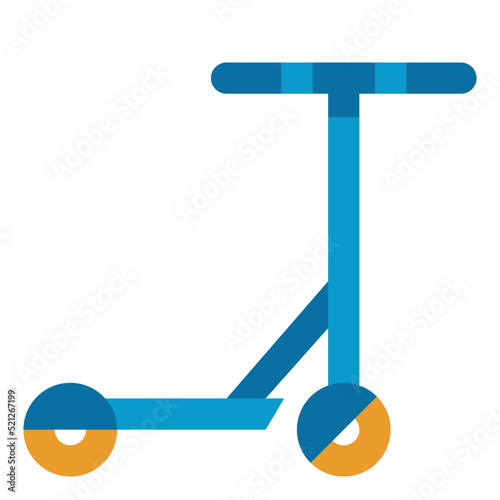 scooter
