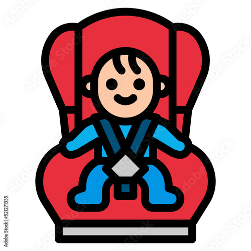 seat