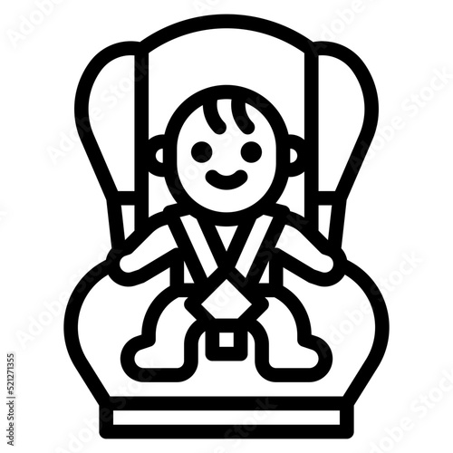 seat