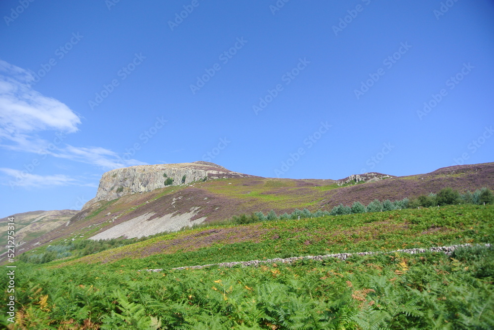 Obraz premium Isle of Arran, Scotland, United Kingdom