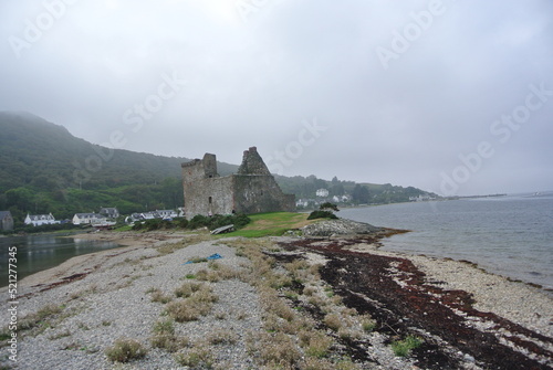 Isle of Arran, Scotland, United Kingdom