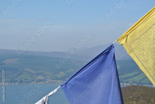 Isle of Arran, Scotland, United Kingdom