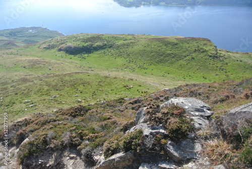 Isle of Arran, Scotland, United Kingdom