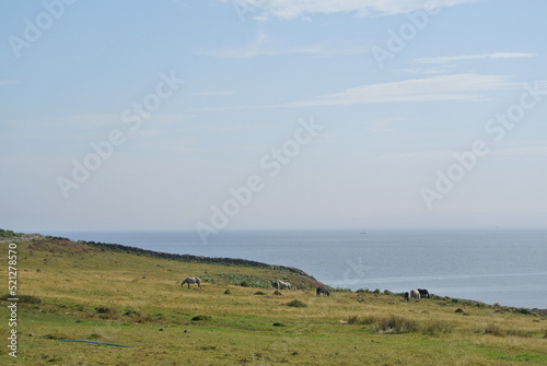 Isle of Arran, Scotland, United Kingdom