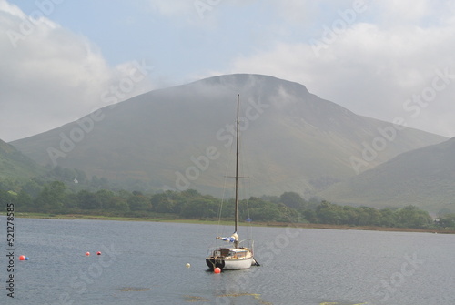Isle of Arran, Scotland, United Kingdom
