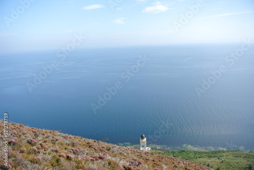 Isle of Arran, Scotland, United Kingdom