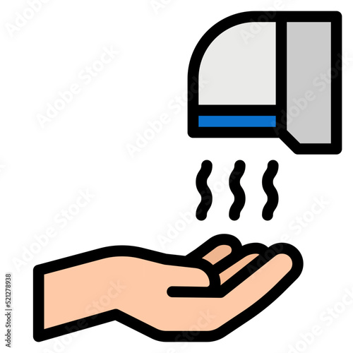 dryer