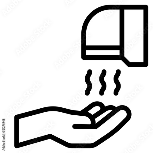 dryer