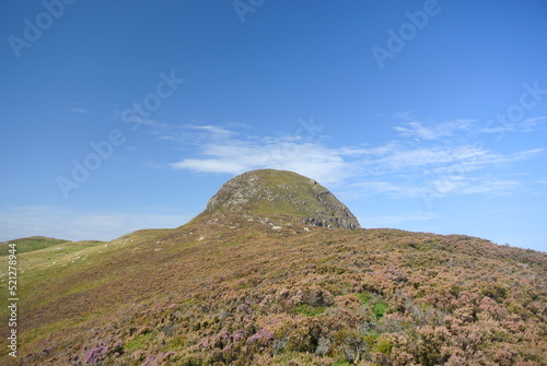 Isle of Arran, Scotland, United Kingdom