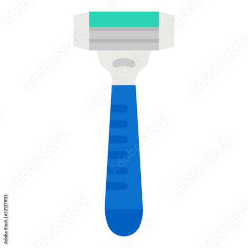 razor