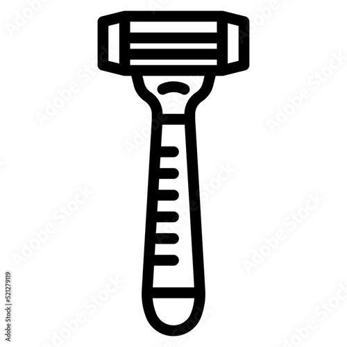 razor