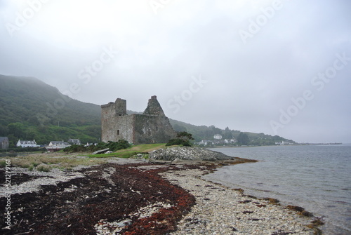 Isle of Arran, Scotland, United Kingdom