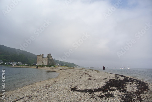 Isle of Arran, Scotland, United Kingdom