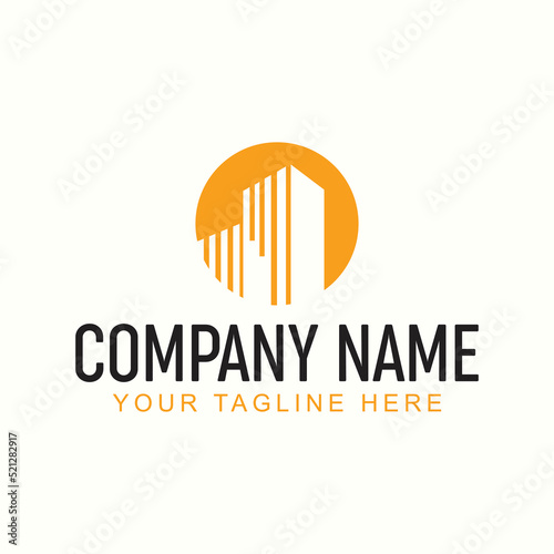 Company Logo Design