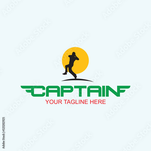 Company Logo Design