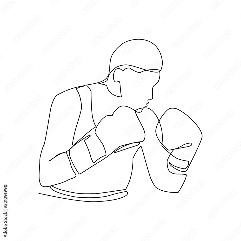 Boxer Boxer