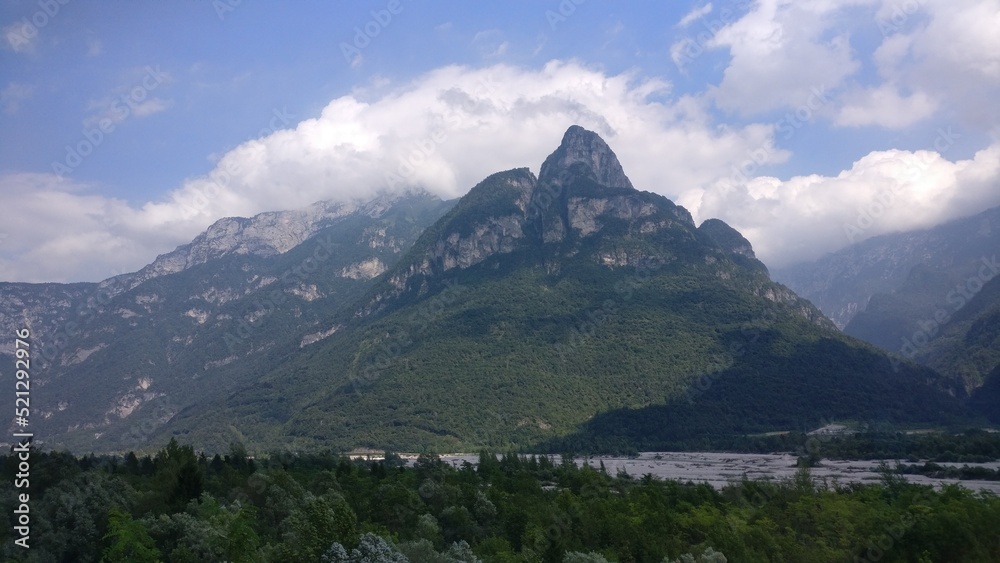 Mountain 2 Mountain 2