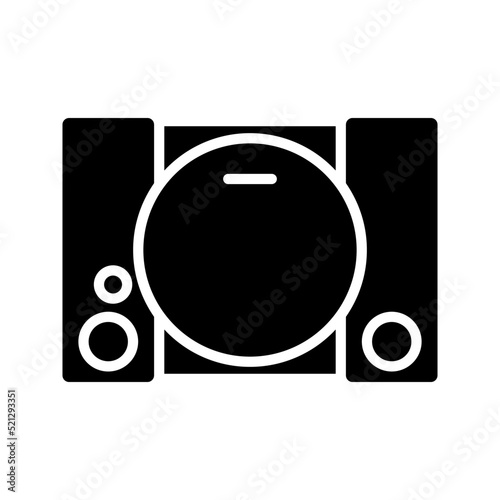 Game icon. playstation sign. gameplay symbol. vector illustration