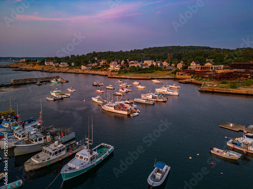 Massachusetts-Rockport-Pigeon Cove photo