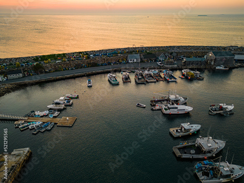 Massachusetts-Rockport-Pigeon Cove photo