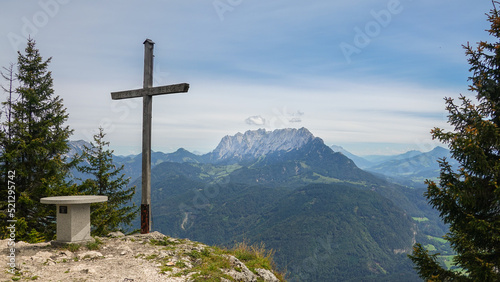 Wanderung zum Pendling