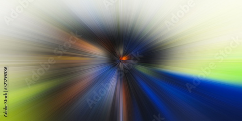 particles wallpaper abstract burst spotlight speed motion blur background
