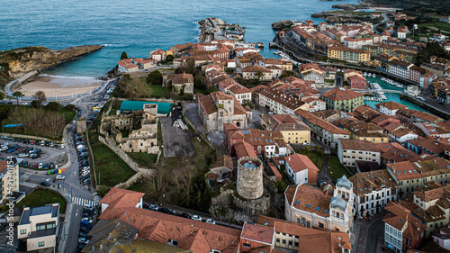 Llanes, Asturias, turismo photo