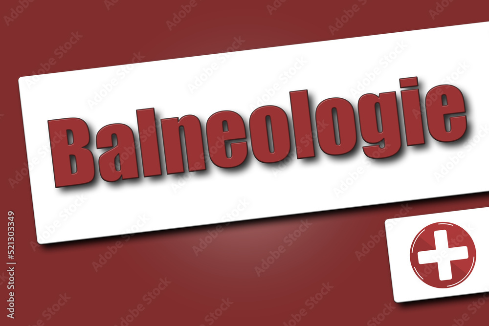 Balneologie