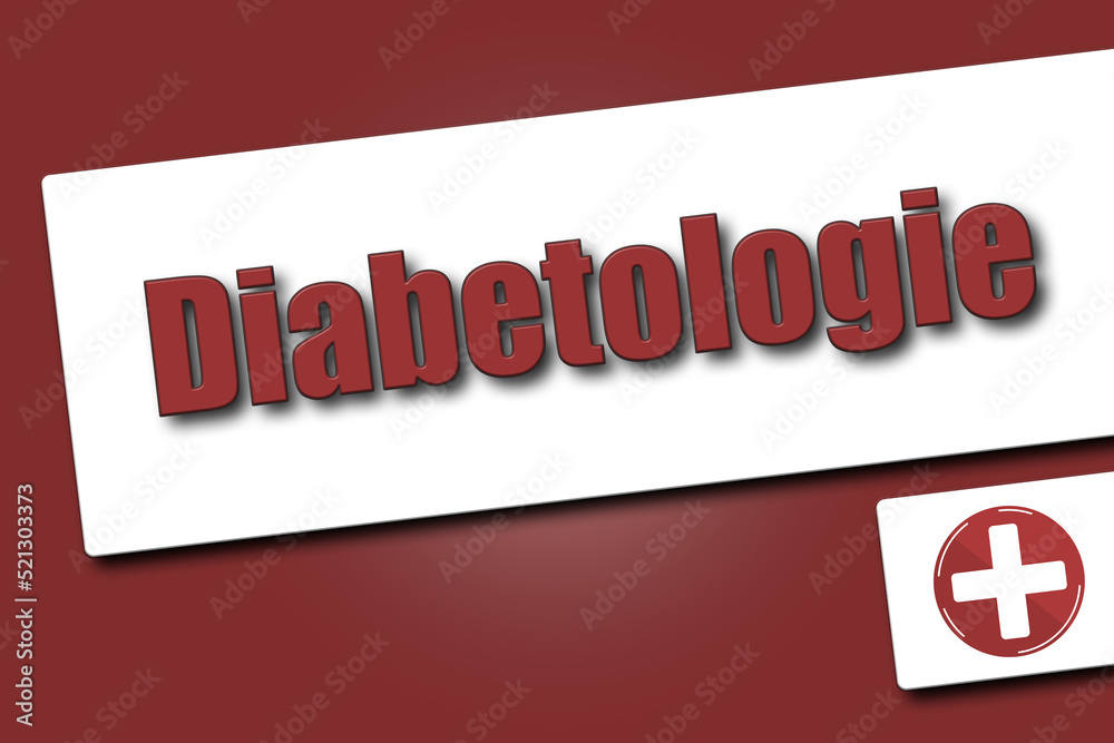 Diabetologie