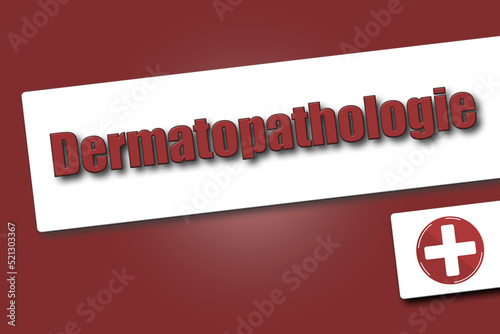 Dermatopathologie photo