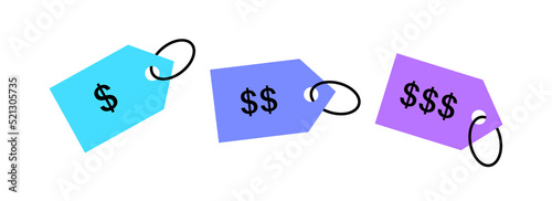 Discount price bage