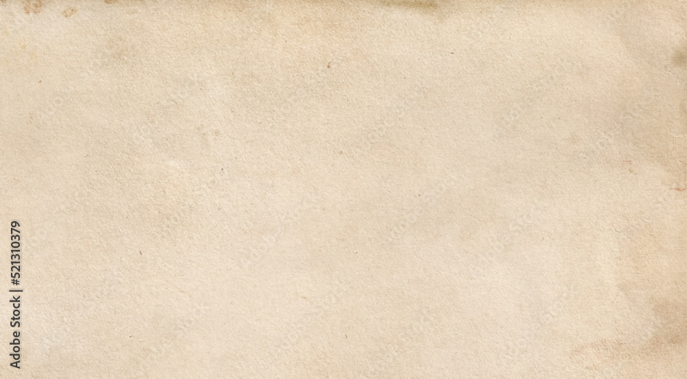 Old paper texture background Old paper texture background