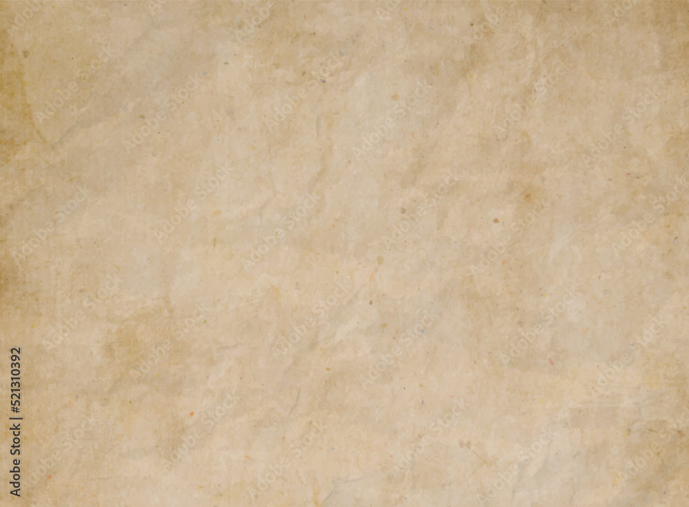 Old paper texture background Old paper texture background
