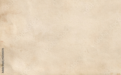 Old paper texture background