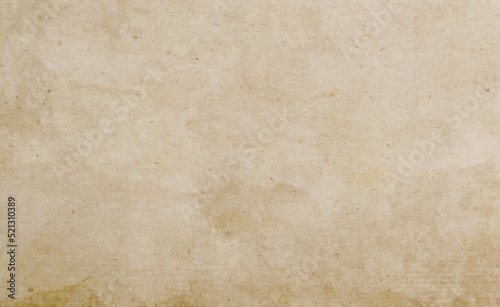 Old paper texture background
