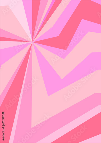 Background image, multi-colored tones, gradients of color used in graphics