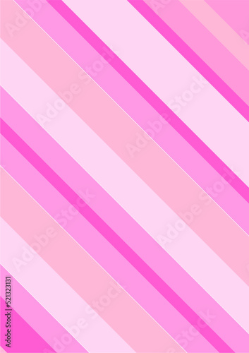 The background image is pink tone with alternating patterns in a straight way. used in graphics