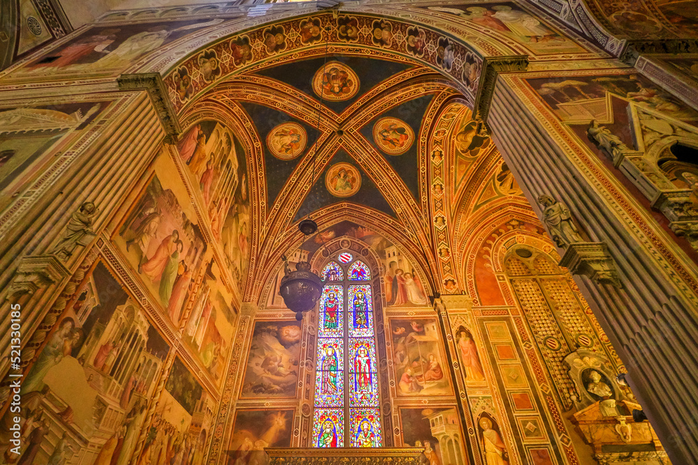 Obraz premium Florence, Italy