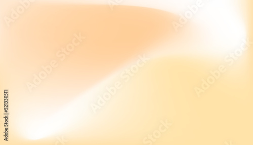 abstract orange background, cream wallpaper in smooth colors, beige background with smooth effect