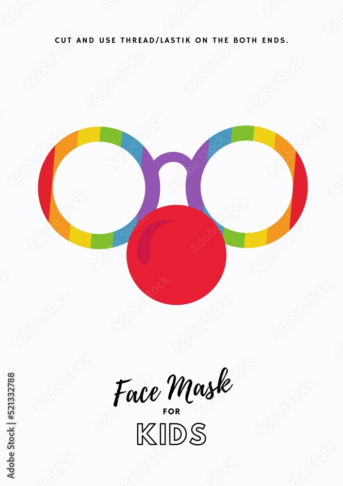 High Resolution Party Face Mask, Cut and Use Thread on Both Ends, Realistic Carnival Masks Icon Set. High Resolution Party Face Mask, Cut and Use Thread on Both Ends, Realistic Carnival Masks Icon Set.