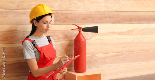 Fire safety specialist insp...