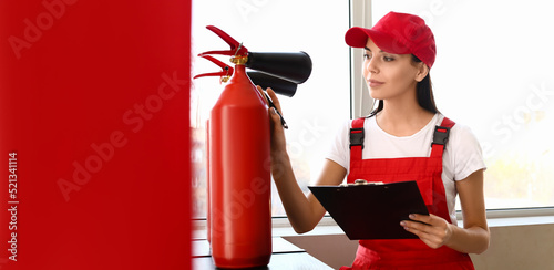 Fire safety specialist insp...