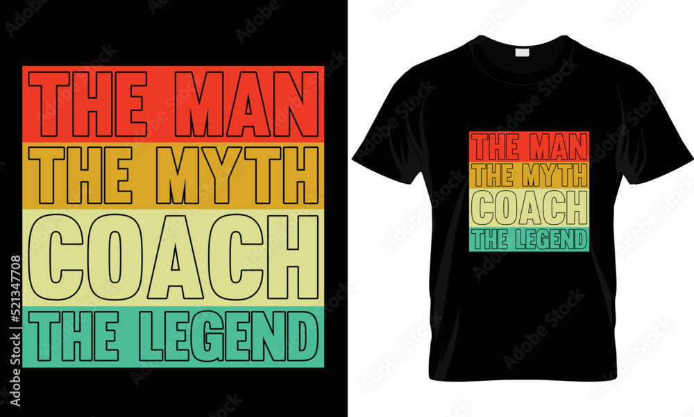 Fototapeta premium american football quotes t shirt design 100% vector best Vector graphic for t shirt and other uses. print ready any products